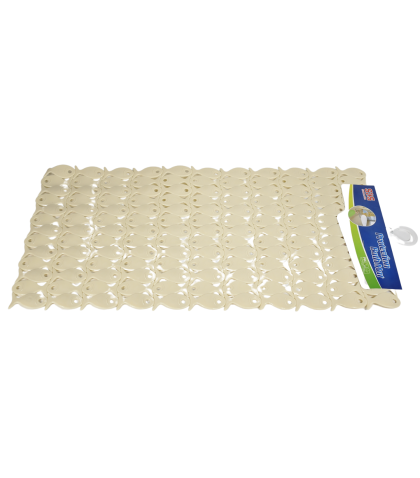 Covoras baie plastic 9482b 68x37cm f1164