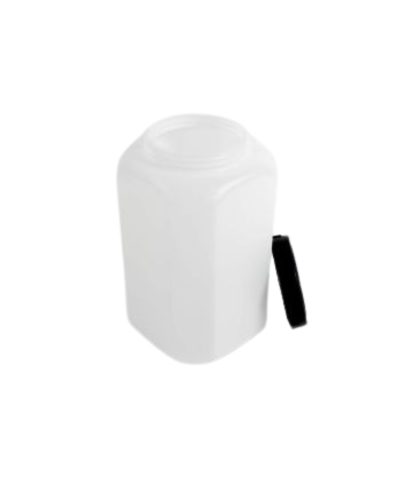 Bidon 4.5l patrat                                           