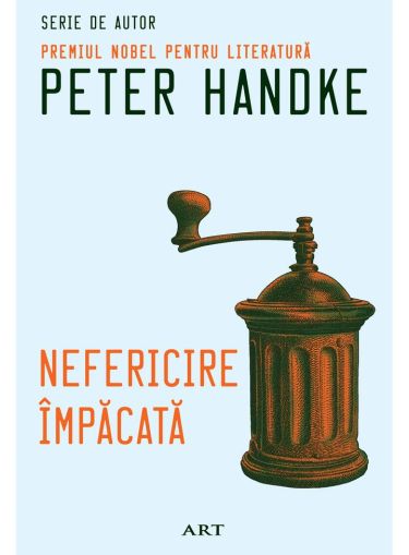 Nefericire impacata