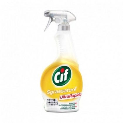 Cif spray bucatarie 500ml