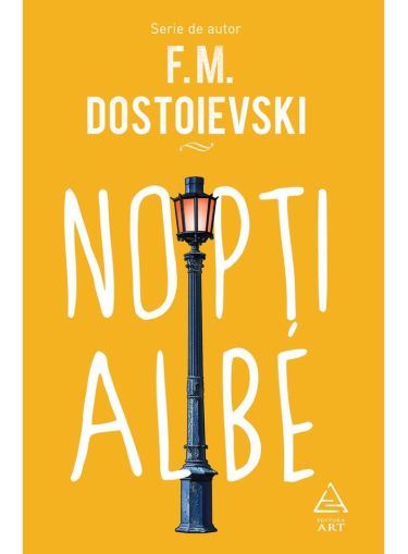 Nopti albe