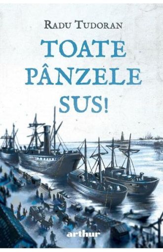 Toate panzele sus!(ilust.Mircea pop)-art/t nou