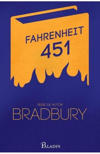 Fahrenheit 451(ray bradbury) paladin t nou