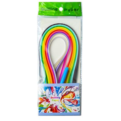 Hartie quilling 3mm cu ac y8003a