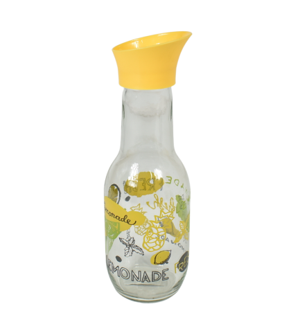 Cana sticla 1000ml lemonade 049000070