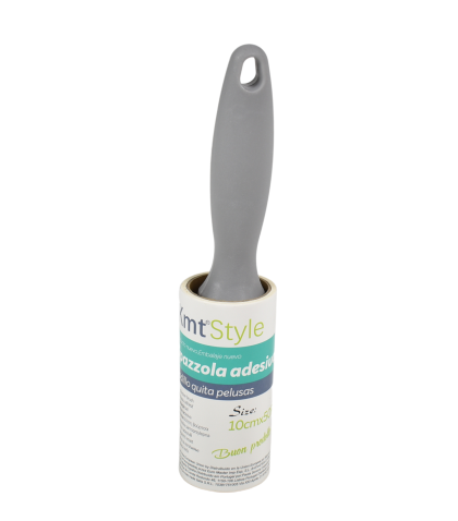 Rola pentru scame 10cm*50l 2708102