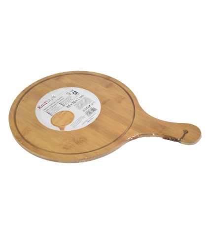 Tava bambus 5404590