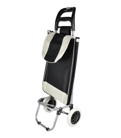 Carucior piata 10721 negru