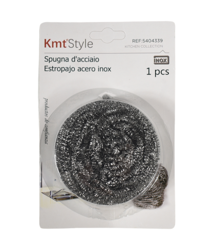 Burete bucatarie din sarma 30g 1buc 5404339