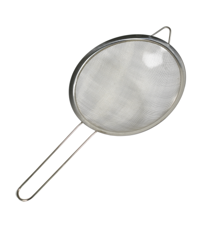 Strecuratoare metal 20cm 2406537