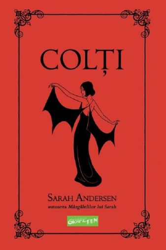 Colti (Sarah Andersen)