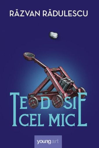 Teodosie cel mic (Razvan Radulescu)