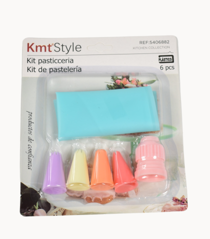 Pos pentru ornat cu 6 varfuri 5406882