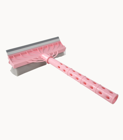 Racleta stergator geam cu burete zp168