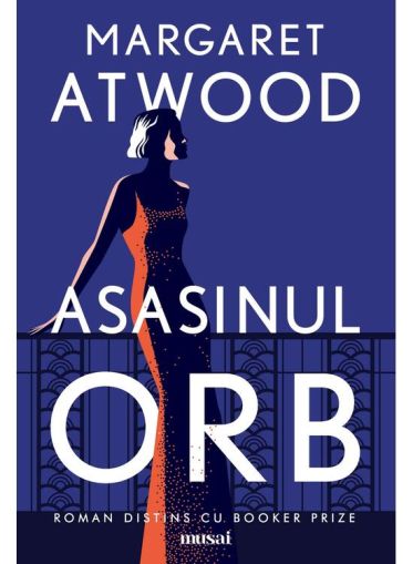 Asasinul orb