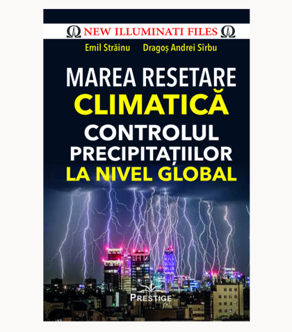 Marea resetare climatica
