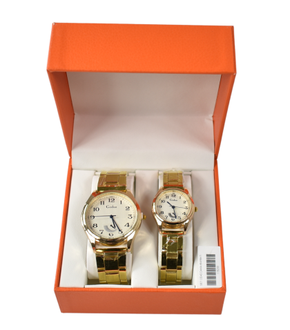 Set ceas dama+barbati