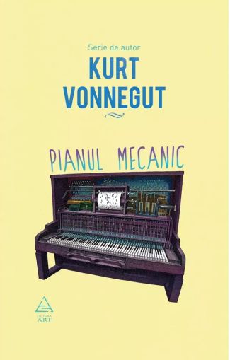 Pianul mecanic nou