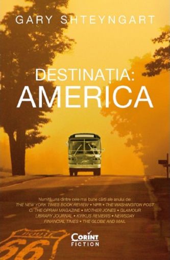 Destinatia: America