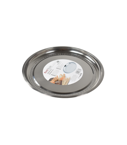 Tava rotunda otel inoxidabil 36cm 5406676
