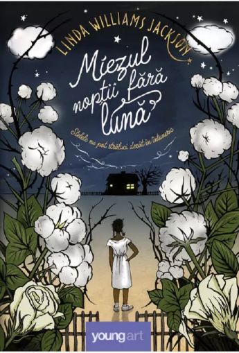 Miezul noptii fara luna cartonat