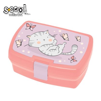 Cutie sandwich 630ml cat sc2273