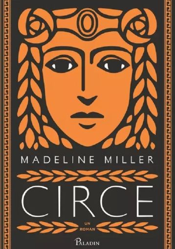 Circe (Madeline Miller)/new