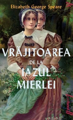 Vrajitoarea de la iazul mierlei necartonat