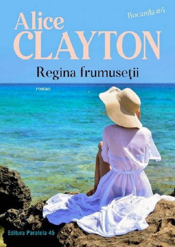 Bocanila 4 regina frumusetii