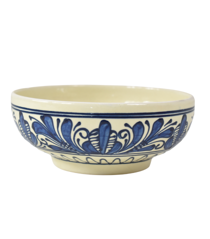 Fructiera mic ceramic 16cm