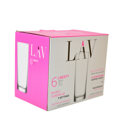 Pahare liberty 340 lib340