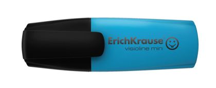 Evidentiator erichkrause visioline albastru erk042756