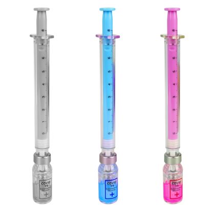 Pix cu gel seringa 1206