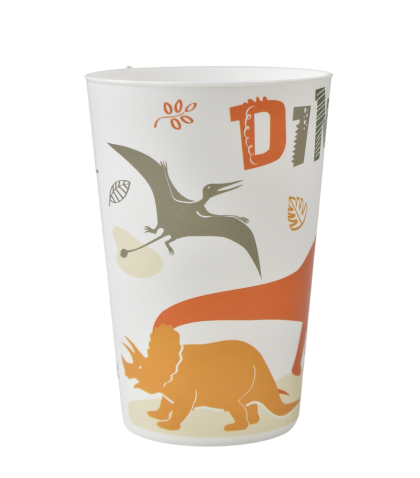 Pahar plastic 340cc 161910-340