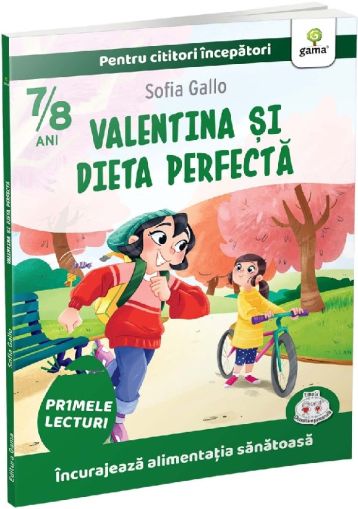 Valentina si dieta perfecta