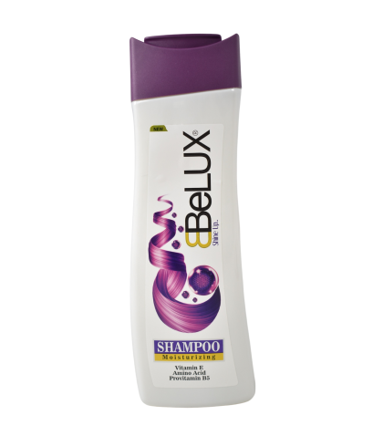 Belux sampon 600ml