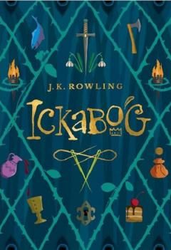 Ickabog - J.K. Rowling