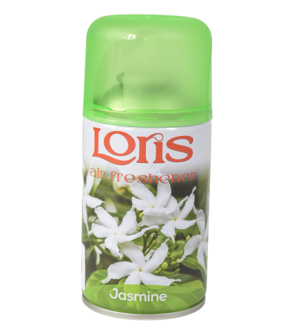 Rezerva odorizant camera loris jasmine 205ml