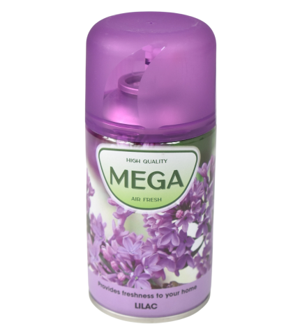 Rezerva odorizant camera mega lilac 205ml