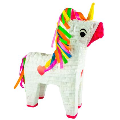 Pinata unicorn 32x13x52cm jhp-104