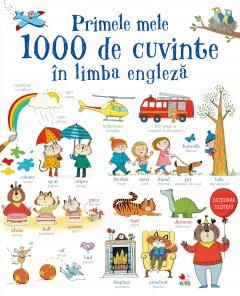Primele mele 1000 de cuvinte in lb engleza-litera