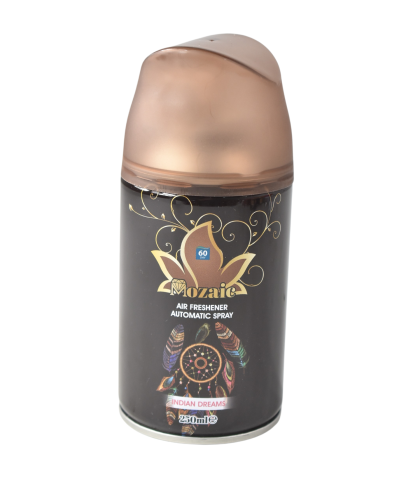 Rezerva odorizant camera mozaic indian dreams 250ml