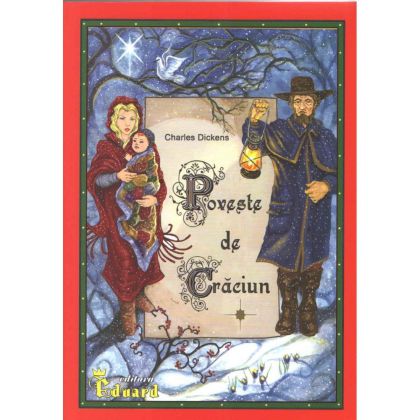 Poveste de craciun eduard