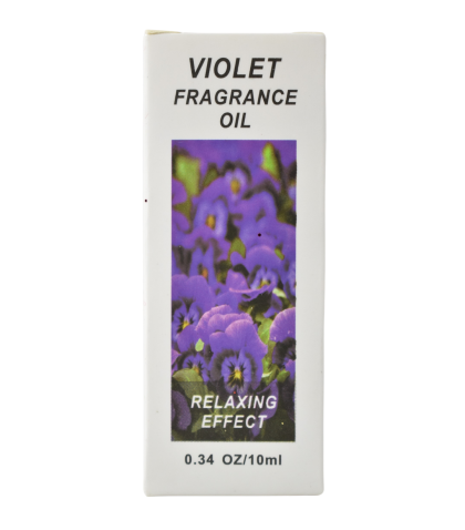 Ulei esential 0713-025 violet