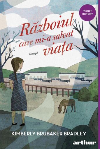 Razboiul care mi-a salvat viata/new
