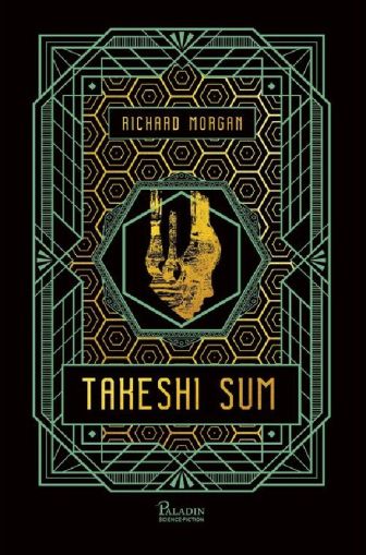 Carbon modificat 3. Takeshi Sum