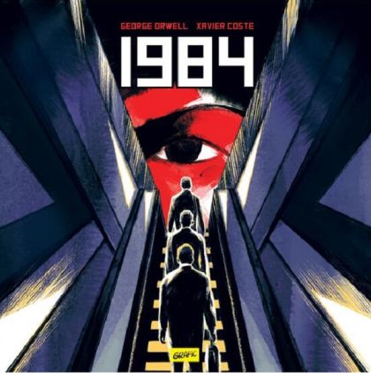 1984 (grafic)