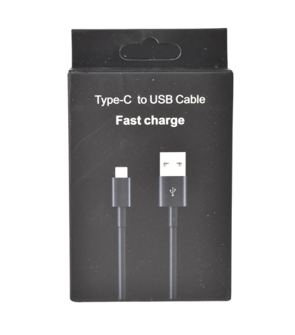 Cablu usb tip c incarcare rapida