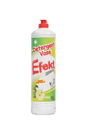 Detergent pentru vase mar Efekt 1L