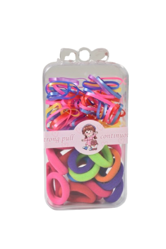 Set elastice par p45